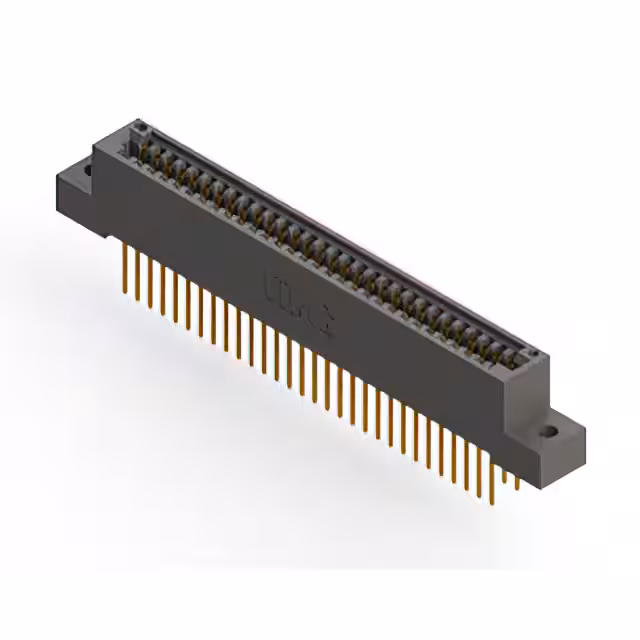 895-060-523-202 EDAC Inc.  Edgeboard Connectors